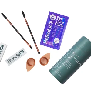 Schneller Versand RefectoCil Brow Lamination Kit RefectoCil Brow Lamination Kit online kaufen bellaffair.at
